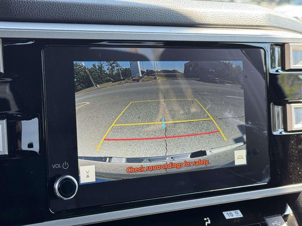 new 2026 Toyota Tundra car, priced at $50,796