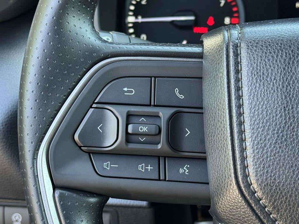 new 2026 Toyota Tundra car, priced at $50,796