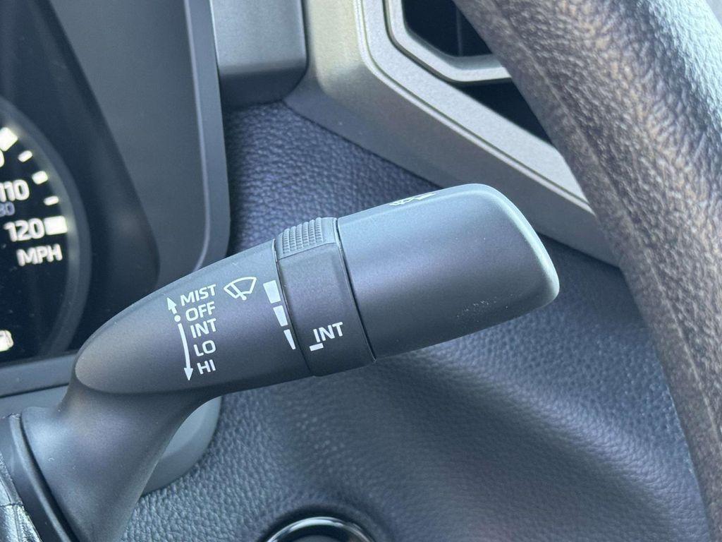new 2026 Toyota Tundra car, priced at $50,796