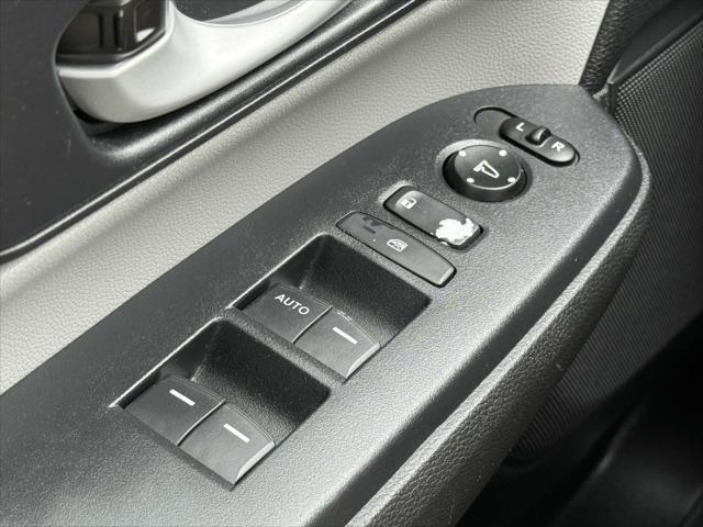 used 2020 Honda CR-V car, priced at $21,988