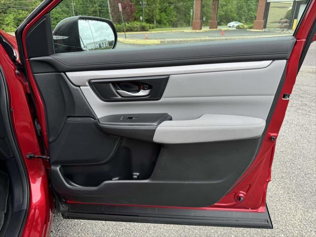 used 2020 Honda CR-V car, priced at $21,988