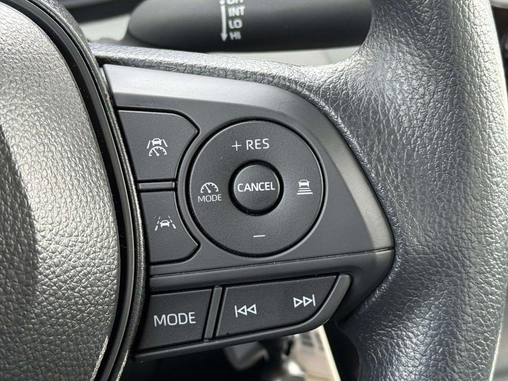 new 2026 Toyota Corolla car, priced at $24,143