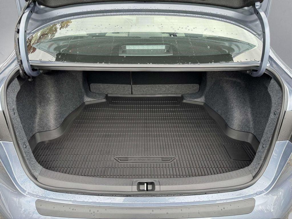 new 2026 Toyota Corolla car, priced at $24,143