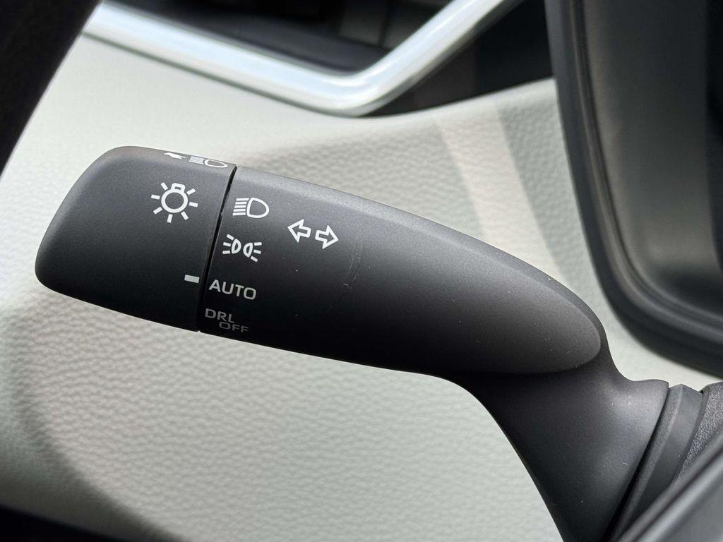 new 2026 Toyota Corolla car, priced at $24,143