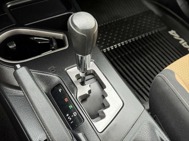 used 2017 Toyota RAV4 Hybrid car, priced at $18,997