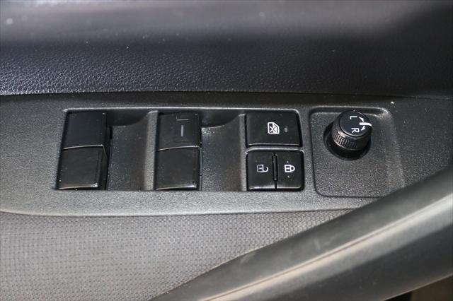 used 2020 Toyota Corolla car, priced at $18,428