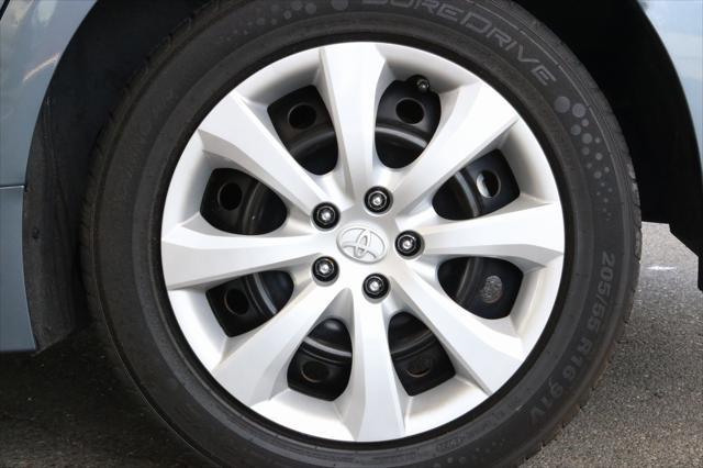 used 2020 Toyota Corolla car, priced at $18,428