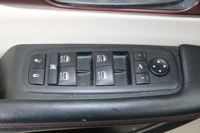 used 2020 Chrysler Pacifica car, priced at $19,988
