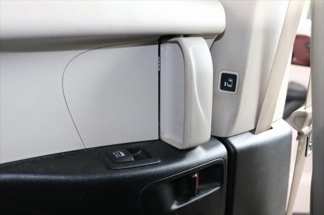 used 2020 Chrysler Pacifica car, priced at $19,988
