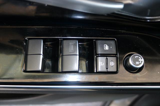 used 2023 Toyota bZ4X car, priced at $23,988