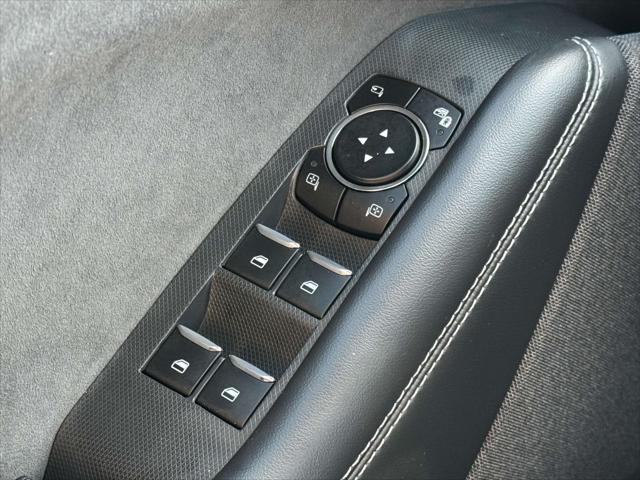 used 2023 Ford Mustang Mach-E car, priced at $43,500