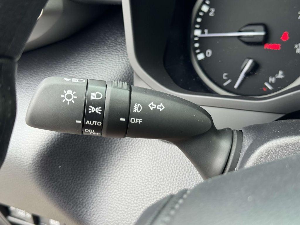 new 2025 Toyota Tundra car, priced at $51,874