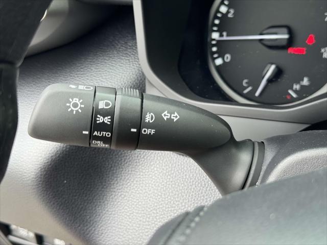 new 2025 Toyota Tundra car, priced at $49,071