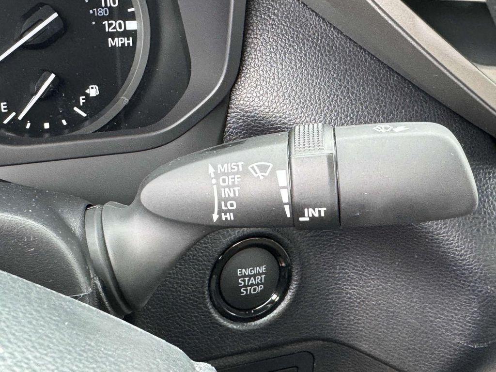 new 2025 Toyota Tundra car, priced at $51,874