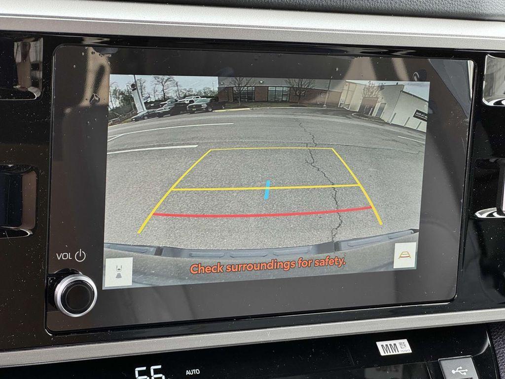 new 2025 Toyota Tundra car, priced at $51,874