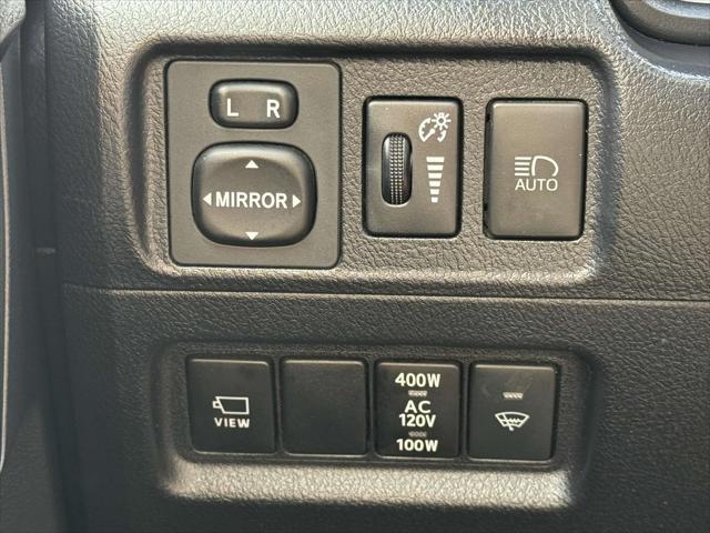 used 2022 Toyota 4Runner car, priced at $39,477