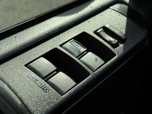used 2022 Toyota 4Runner car, priced at $39,477