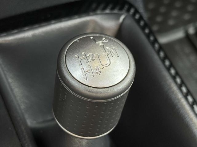 used 2022 Toyota 4Runner car, priced at $39,477
