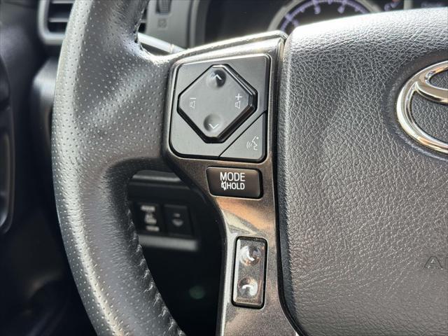 used 2022 Toyota 4Runner car, priced at $39,477