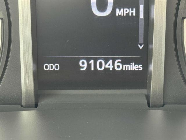 used 2022 Toyota 4Runner car, priced at $39,477