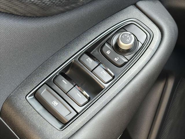 used 2024 Subaru Outback car, priced at $28,988