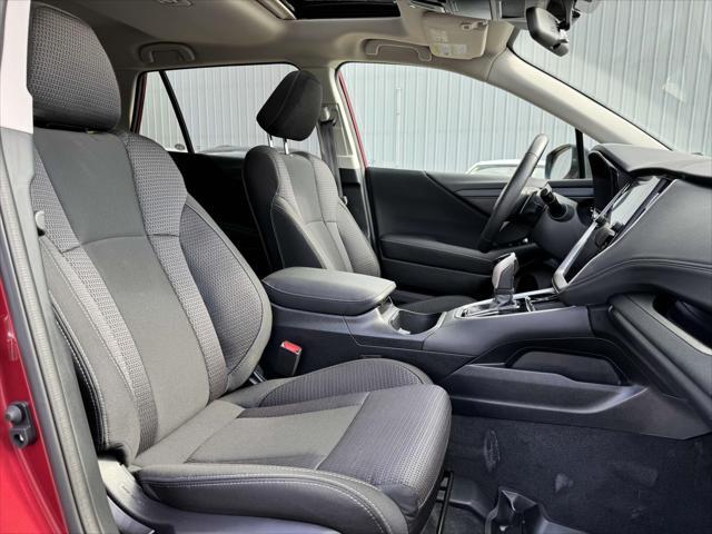 used 2024 Subaru Outback car, priced at $28,988
