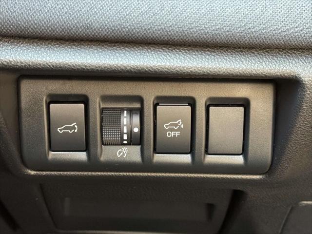used 2024 Subaru Outback car, priced at $28,988