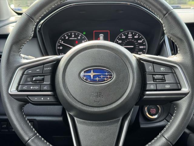 used 2024 Subaru Outback car, priced at $28,988