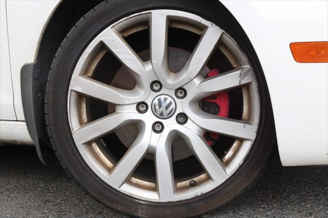 used 2012 Volkswagen GTI car, priced at $7,988