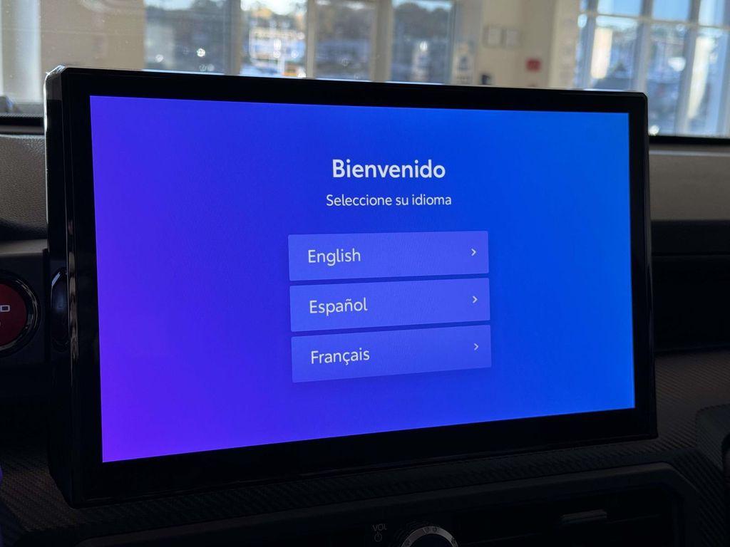 used 2025 Toyota Tacoma car, priced at $64,988