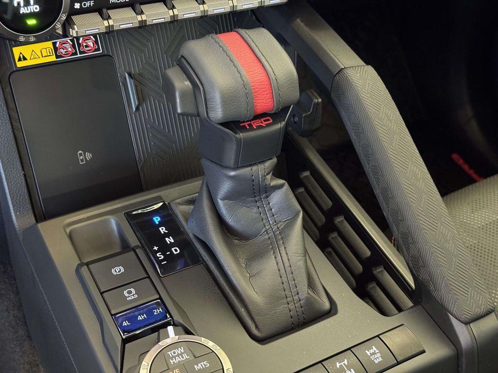 used 2025 Toyota Tacoma car, priced at $64,988