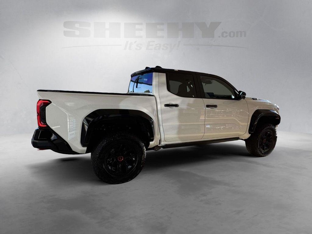 used 2025 Toyota Tacoma car, priced at $64,988