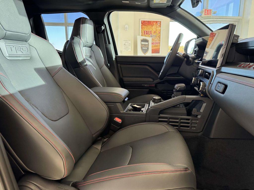 used 2025 Toyota Tacoma car, priced at $64,988