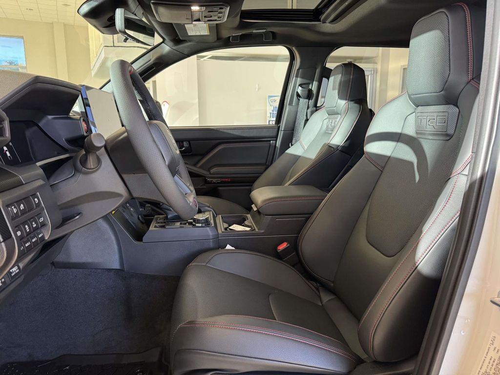 used 2025 Toyota Tacoma car, priced at $64,988