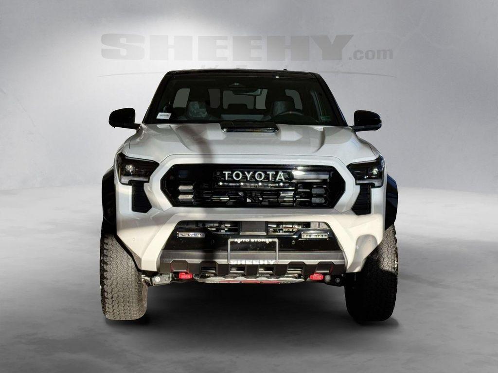 used 2025 Toyota Tacoma car, priced at $64,988