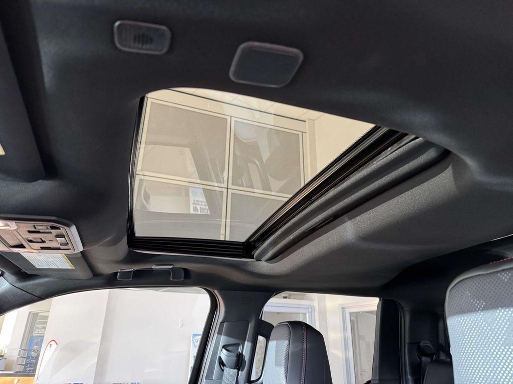 used 2025 Toyota Tacoma car, priced at $64,988