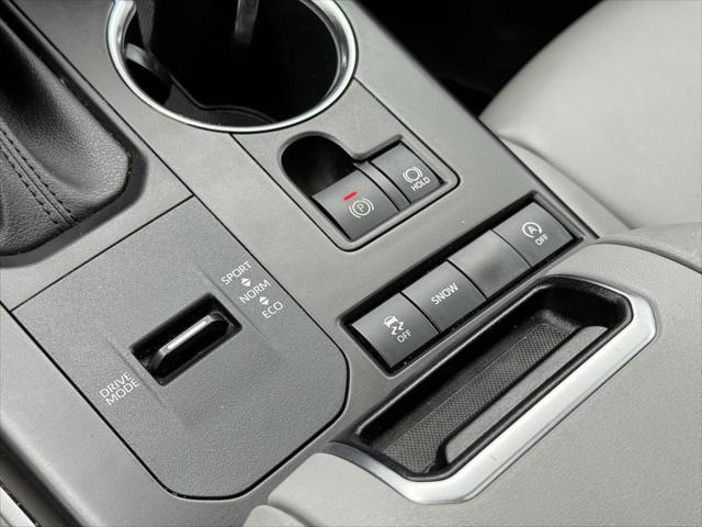 used 2021 Toyota Highlander car, priced at $32,580
