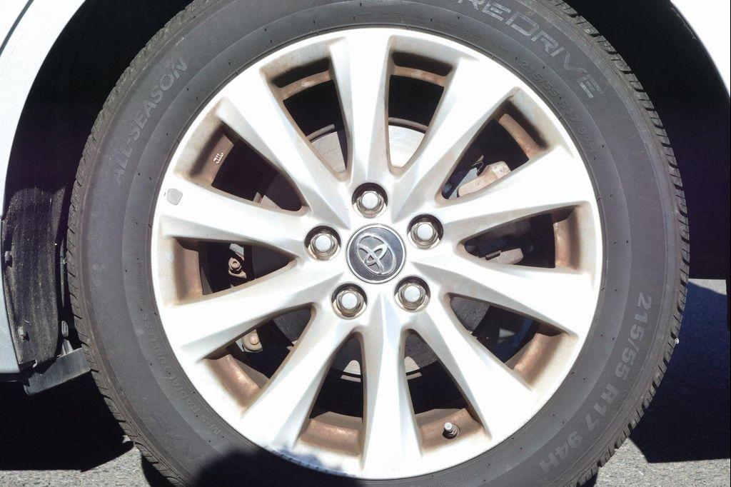 used 2018 Toyota Camry car, priced at $18,988