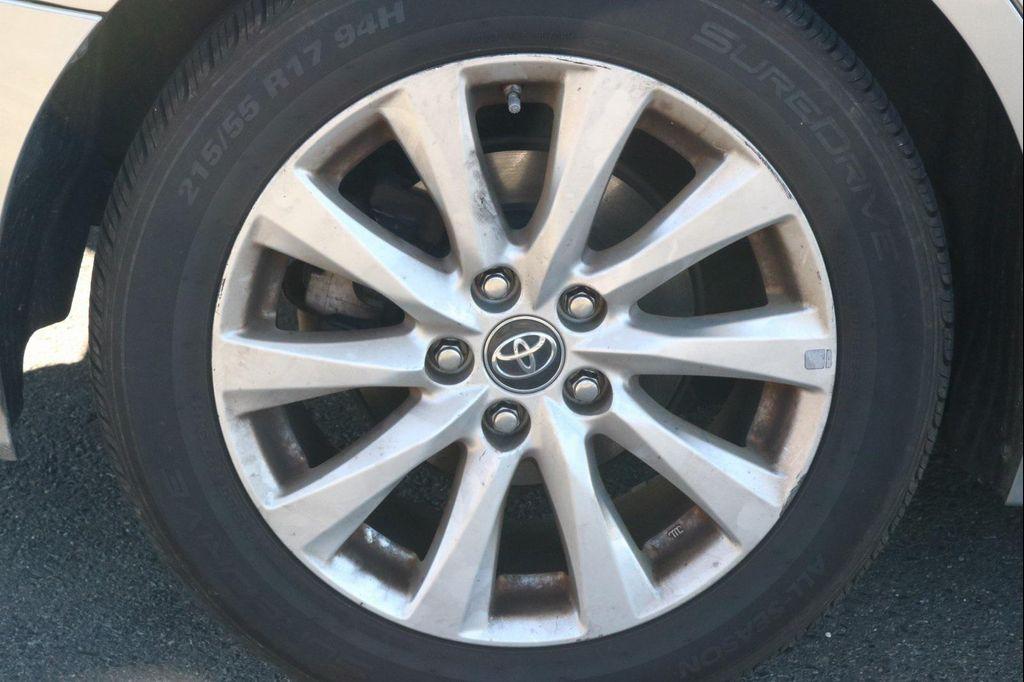 used 2018 Toyota Camry car, priced at $18,988