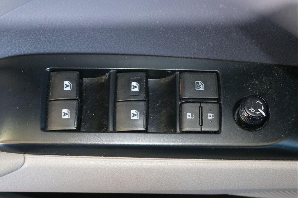 used 2018 Toyota Camry car, priced at $18,988