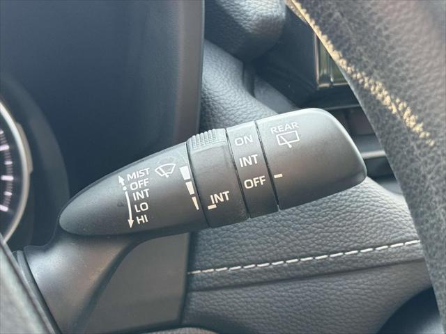 used 2022 Toyota RAV4 car, priced at $27,377