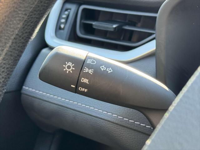 used 2024 Toyota RAV4 Hybrid car, priced at $34,988