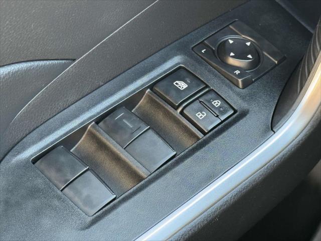 used 2024 Toyota RAV4 Hybrid car, priced at $34,988