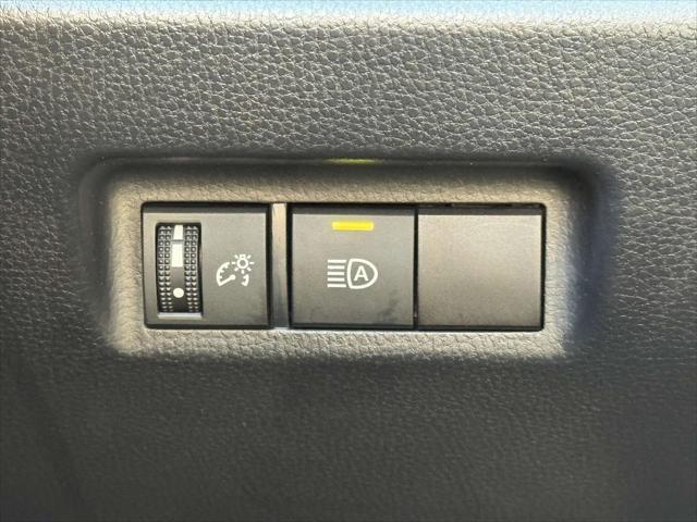 used 2024 Toyota RAV4 Hybrid car, priced at $34,988
