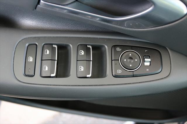 used 2021 Hyundai Sonata car, priced at $20,988