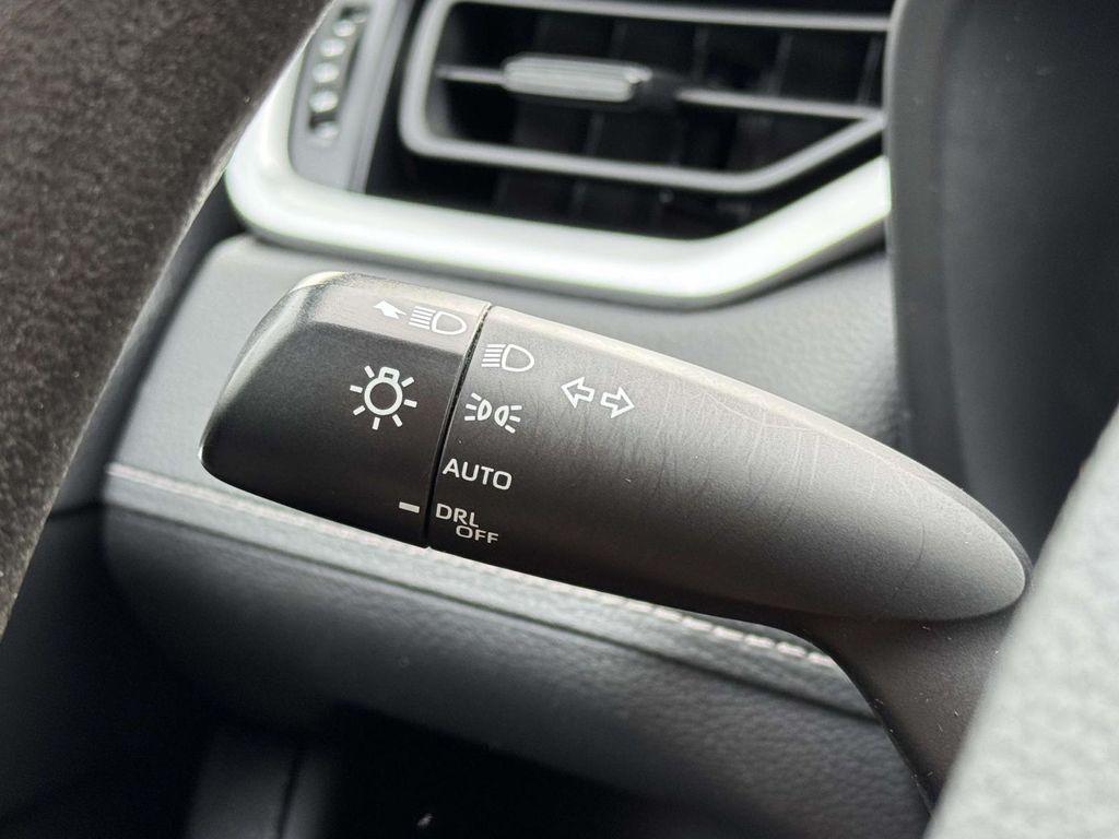 used 2022 Toyota RAV4 car, priced at $28,399