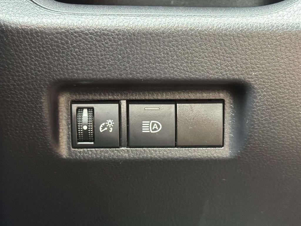 used 2022 Toyota RAV4 car, priced at $28,399