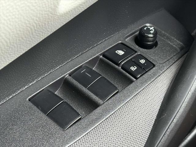 used 2024 Toyota Corolla car, priced at $19,600