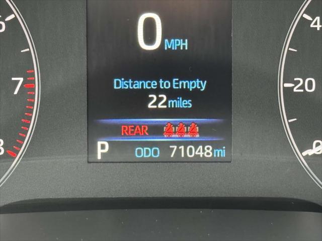 used 2024 Toyota Corolla car, priced at $19,600