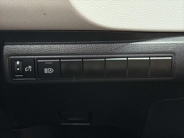 used 2024 Toyota Corolla car, priced at $19,600